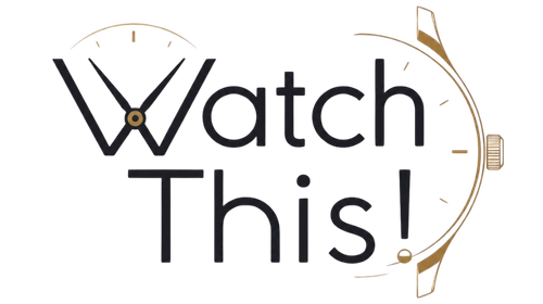 Watch This!